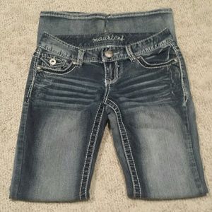 Maurices Jeans