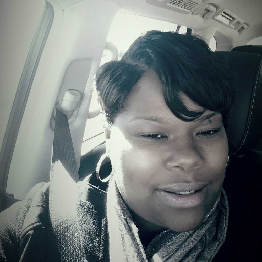 Meet your Posher, Marlena