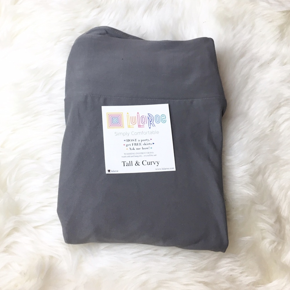 Lularoe leggings