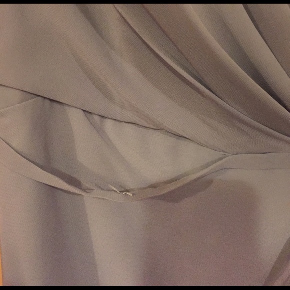 Bridesmaids/ mother of the bride/ party dress - Picture 3 of 4