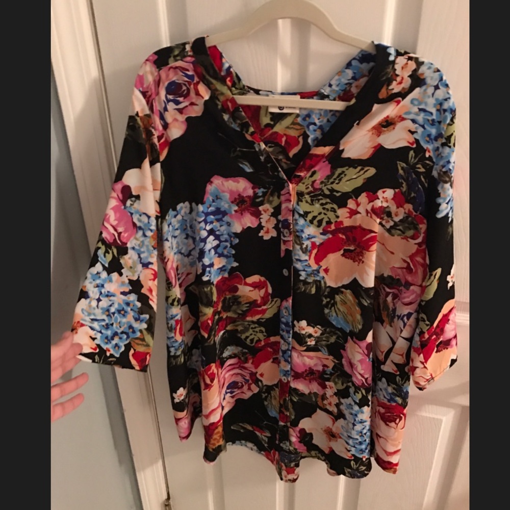 Show me your mumu bottom down!
