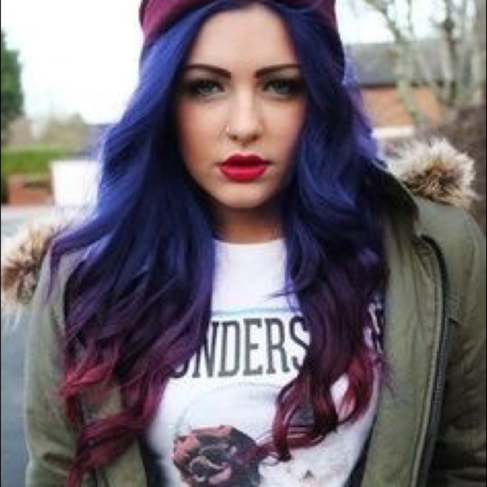 NEW Babe Tape-In Hair Extensions