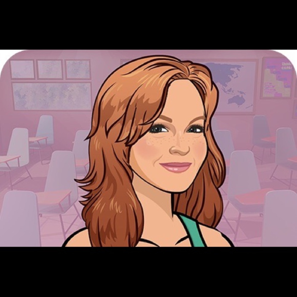 Meet your Posher, Elizabeth