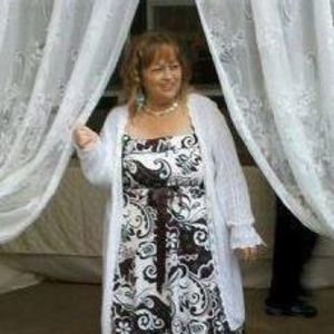 Meet your Posher, Donna