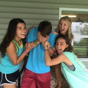 Meet your Posher, John j