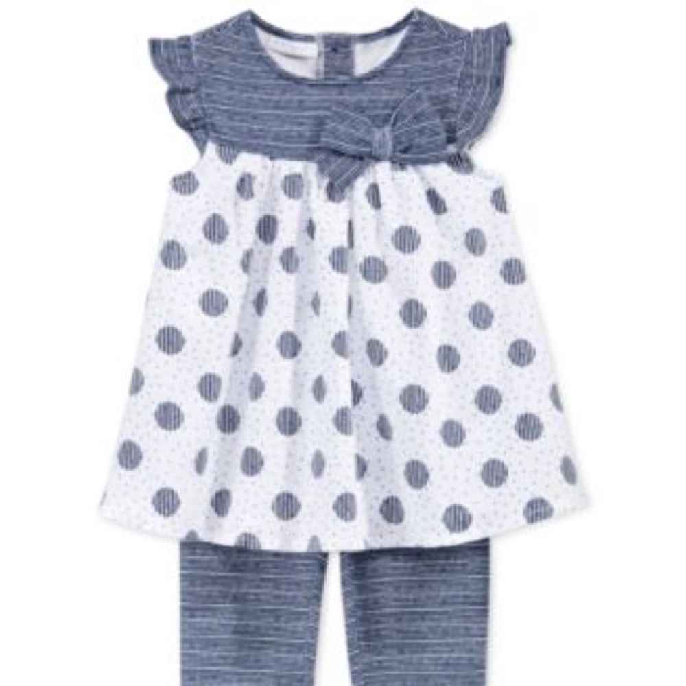💗👧🏻 Sleeveless Peplum Tunic