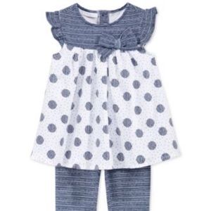 💗👧🏻 Sleeveless Peplum Tunic