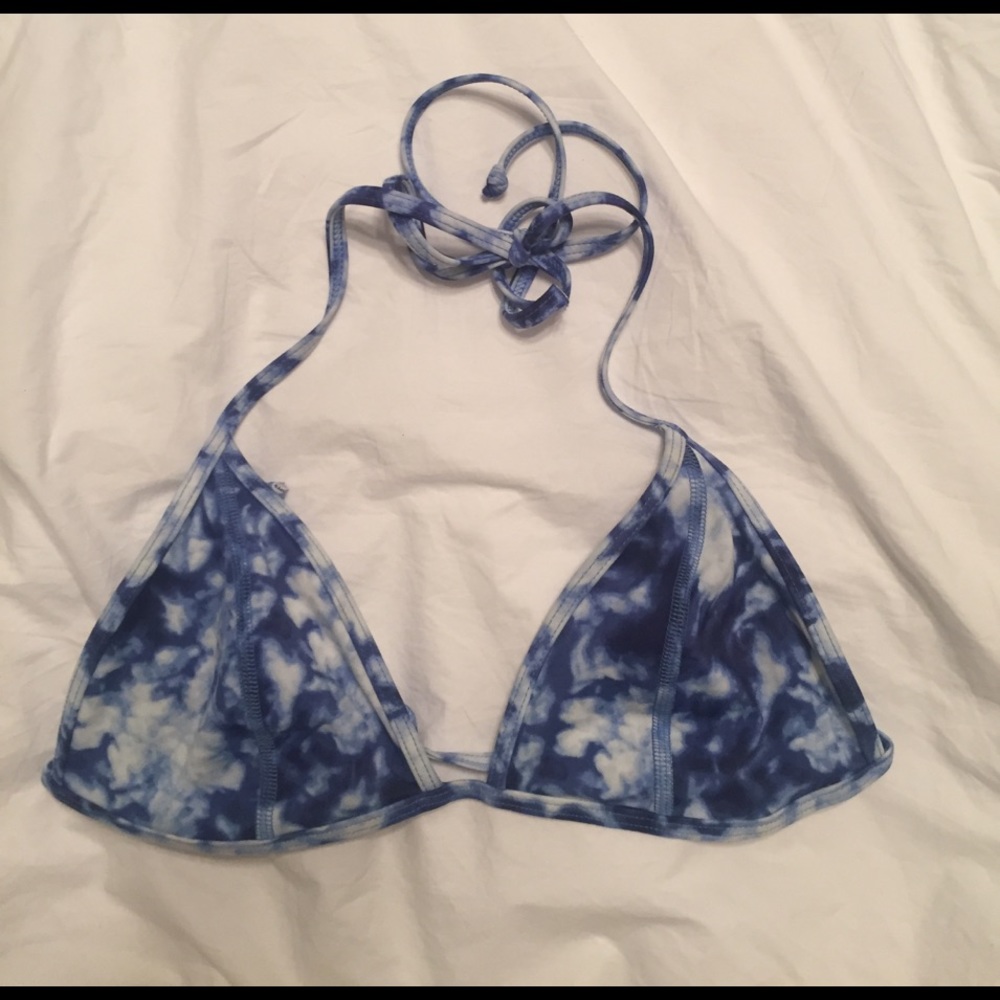Victoria's Secret PINK Bathing Suit Top