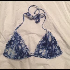 Victoria's Secret PINK Bathing Suit Top