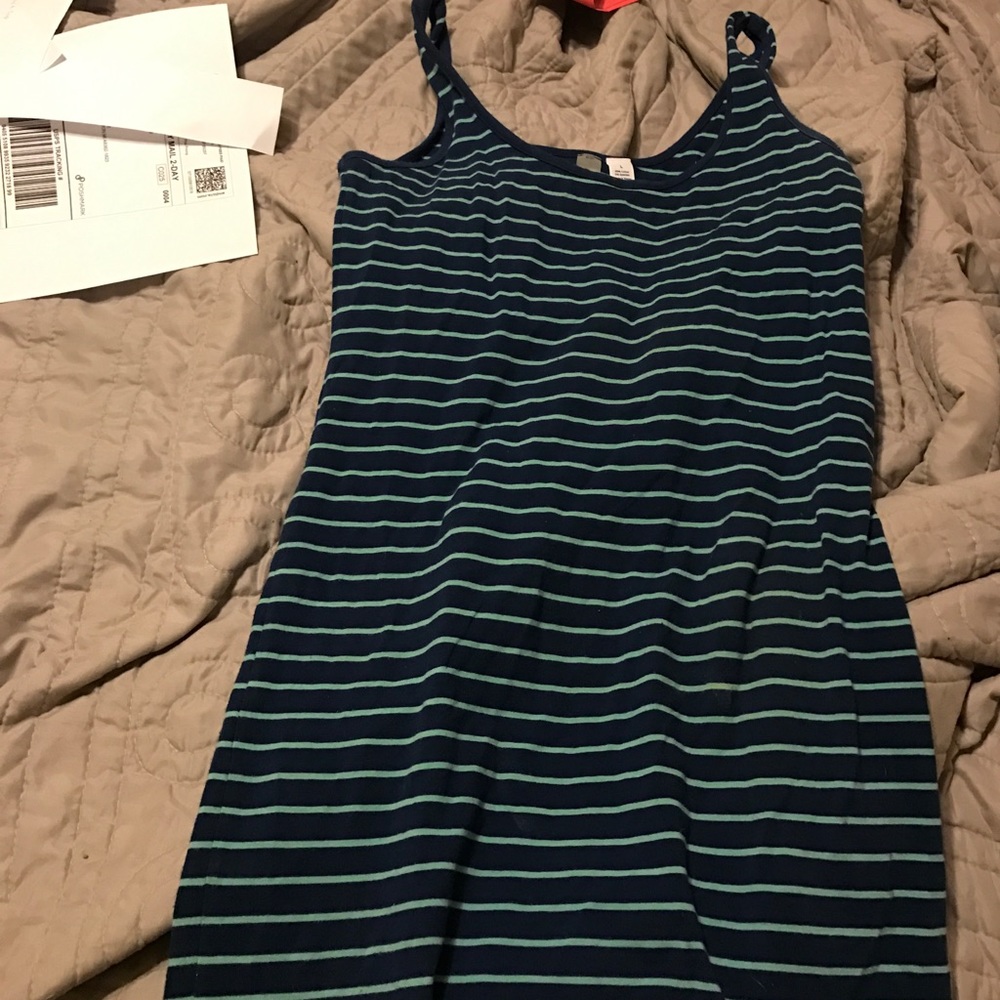 Bp tight fitted dress