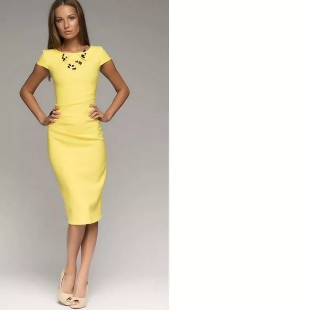 Meet your Posher, Erika