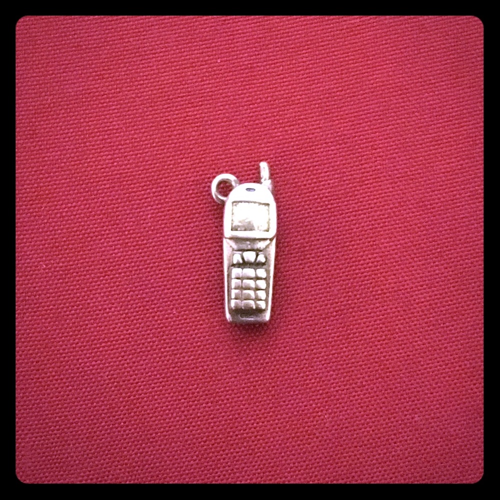 James Avery charm