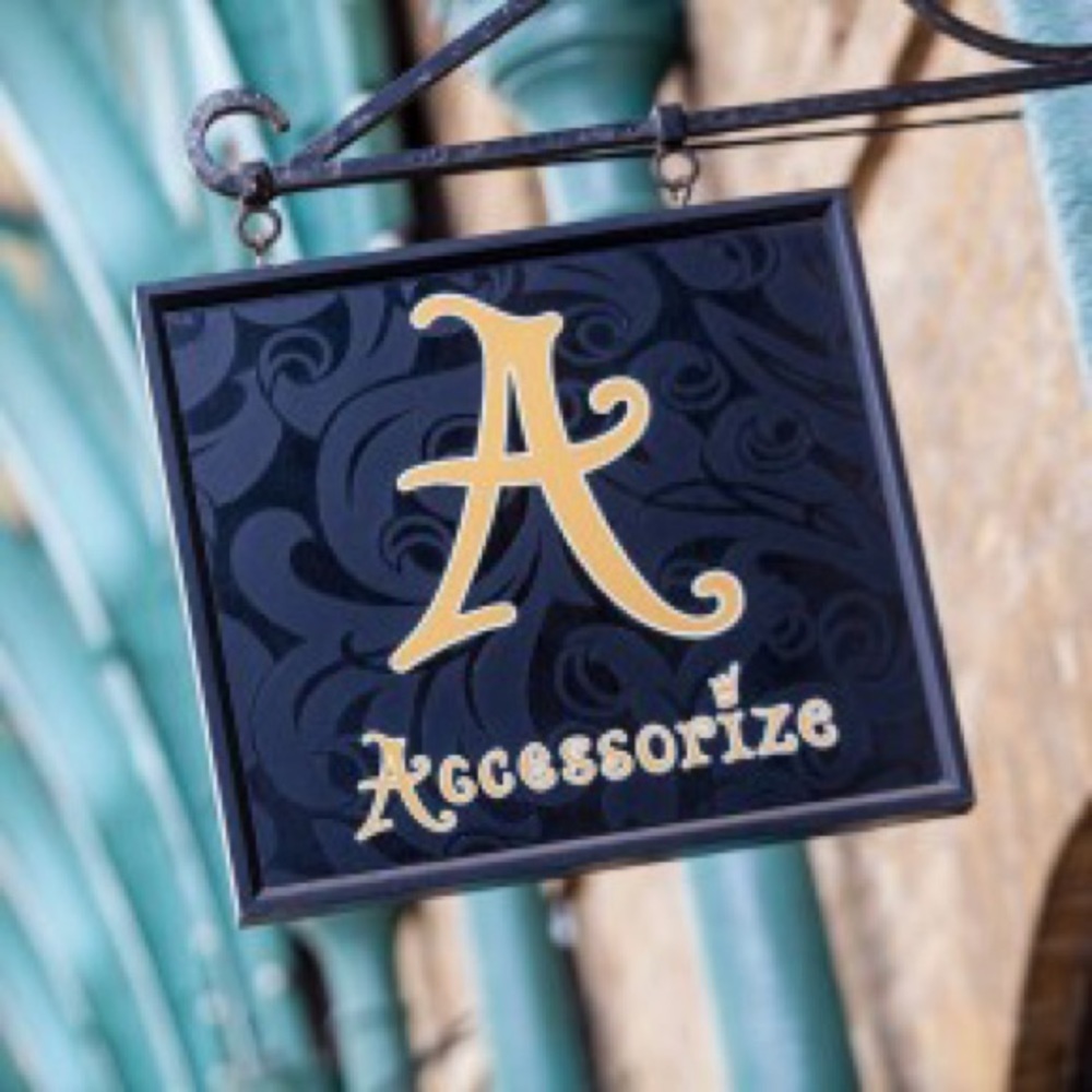 Meet your Posher, Davontae