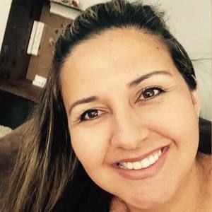 Meet your Posher, Karina