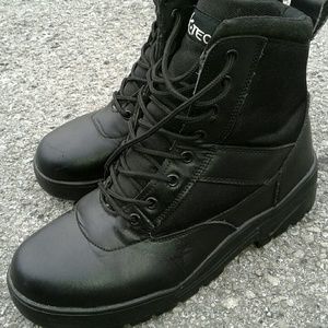Men's boots
