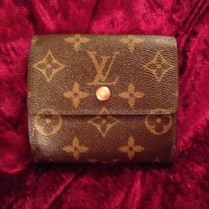 🌟Authentic Louis Vuitton Wallet🌟