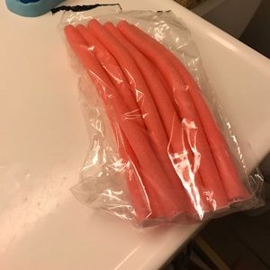 No heat Hair curlers