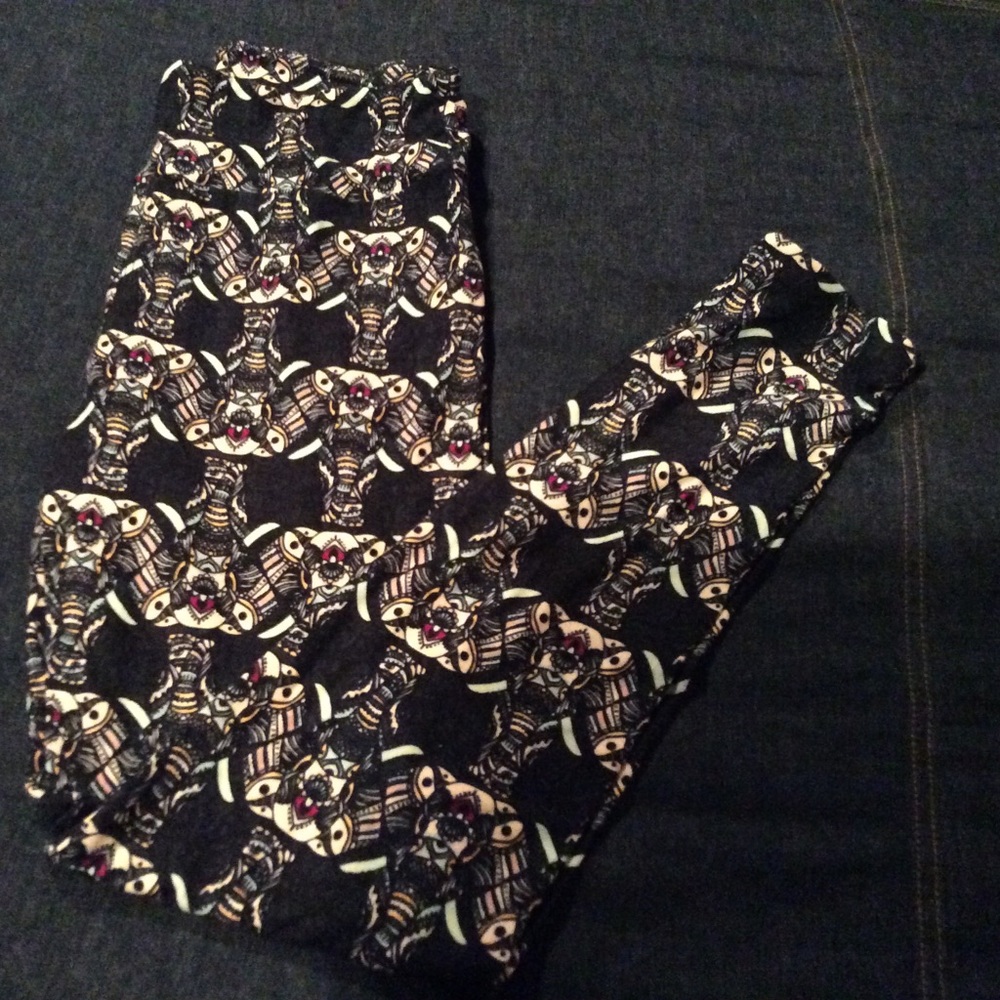 LuLaRoeOS Leggings