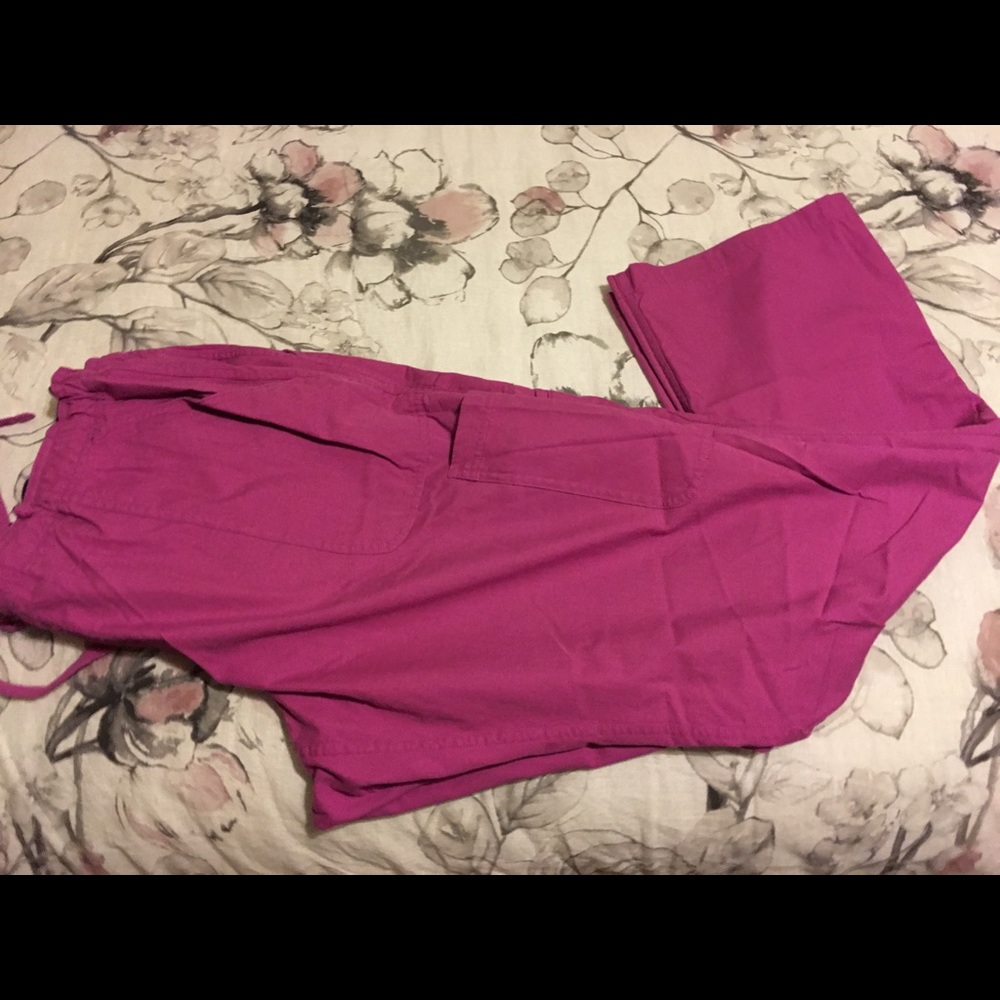 ECKO Reversible Scrub pants, XL