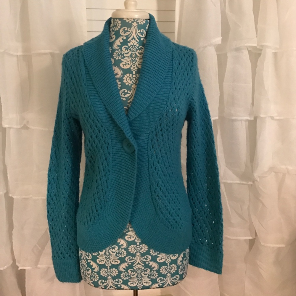 Jones New York Sport sweater