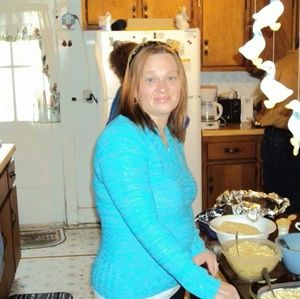 Meet your Posher, Christina