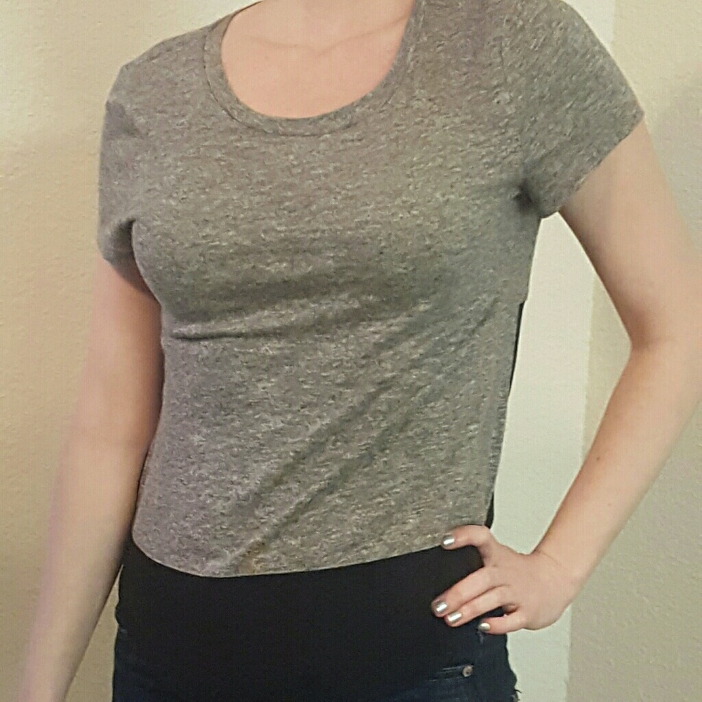 Express Tee shirt