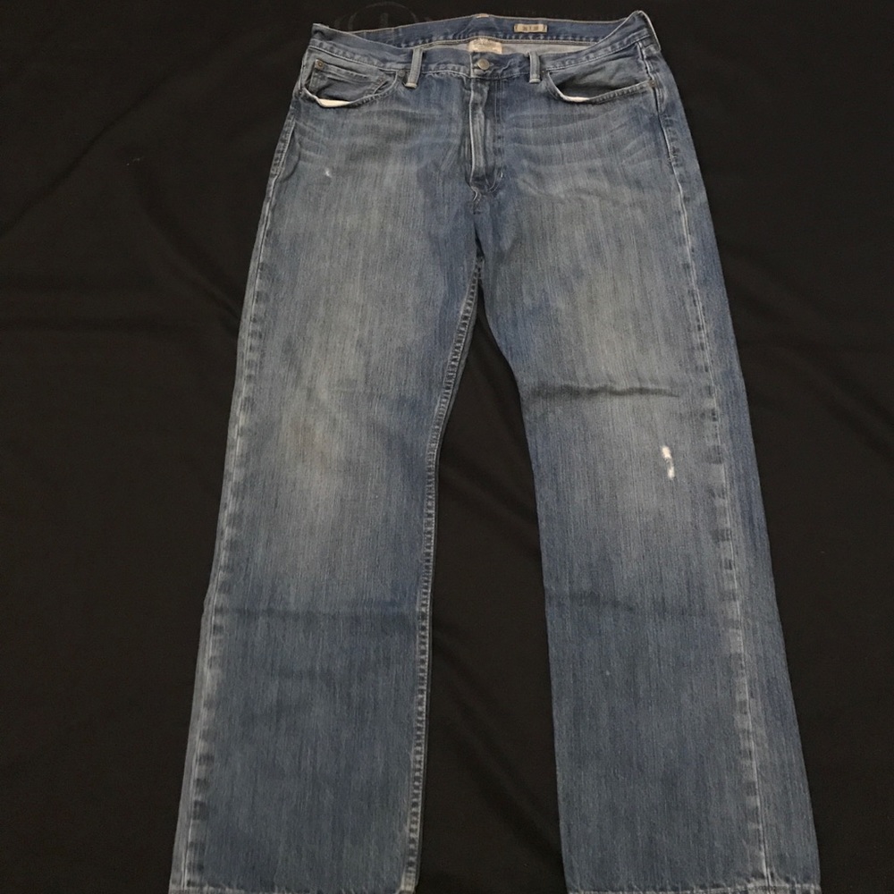 MENS JEANS RALPH LAUREN. SIZE 36X30