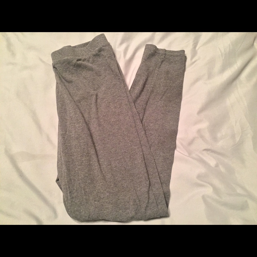 Lauren Conrad Ankle-length Leggings