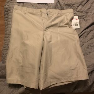 Champion men's golf shorts size XL