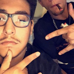 Meet your Posher, Josh