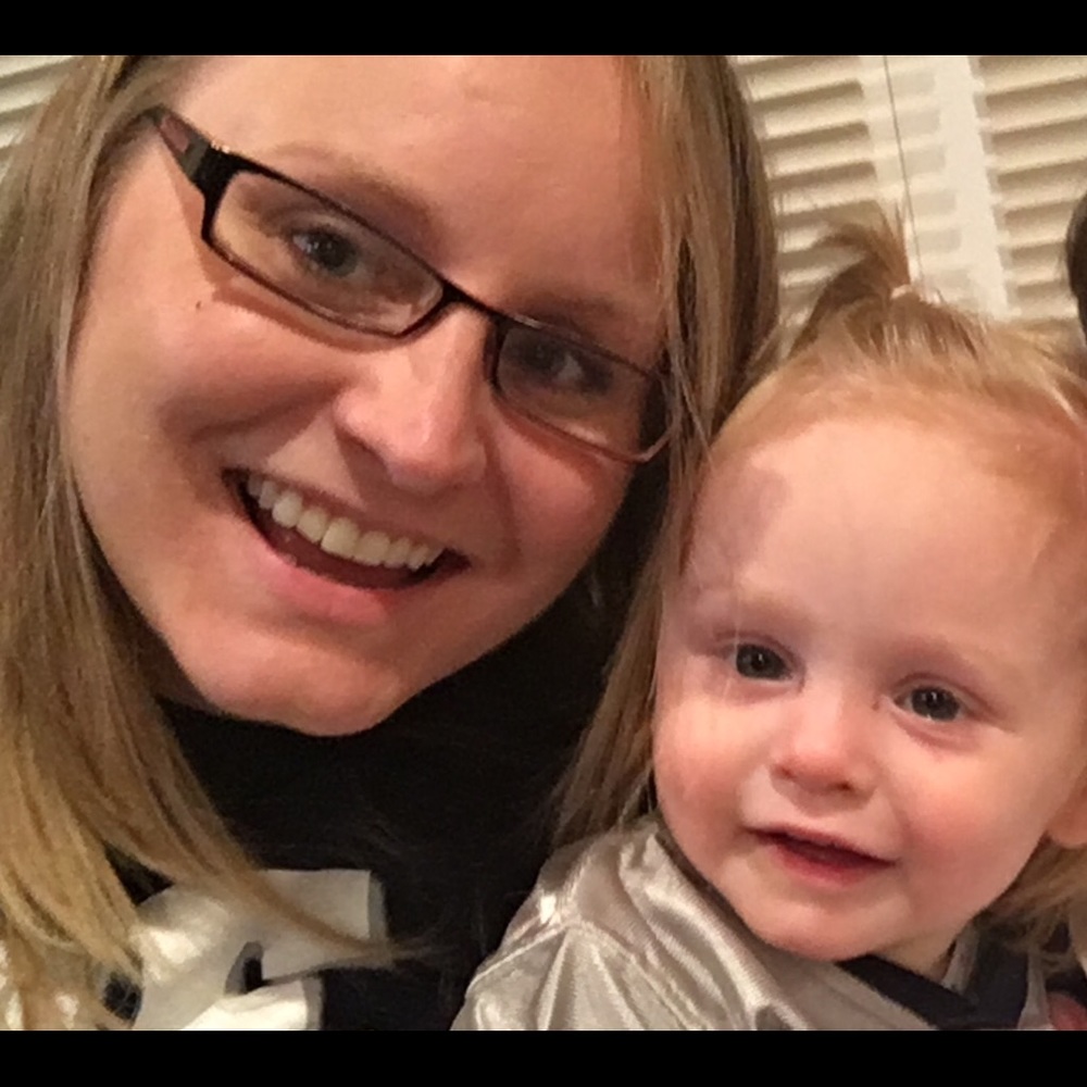 Meet your Posher, Carolyn