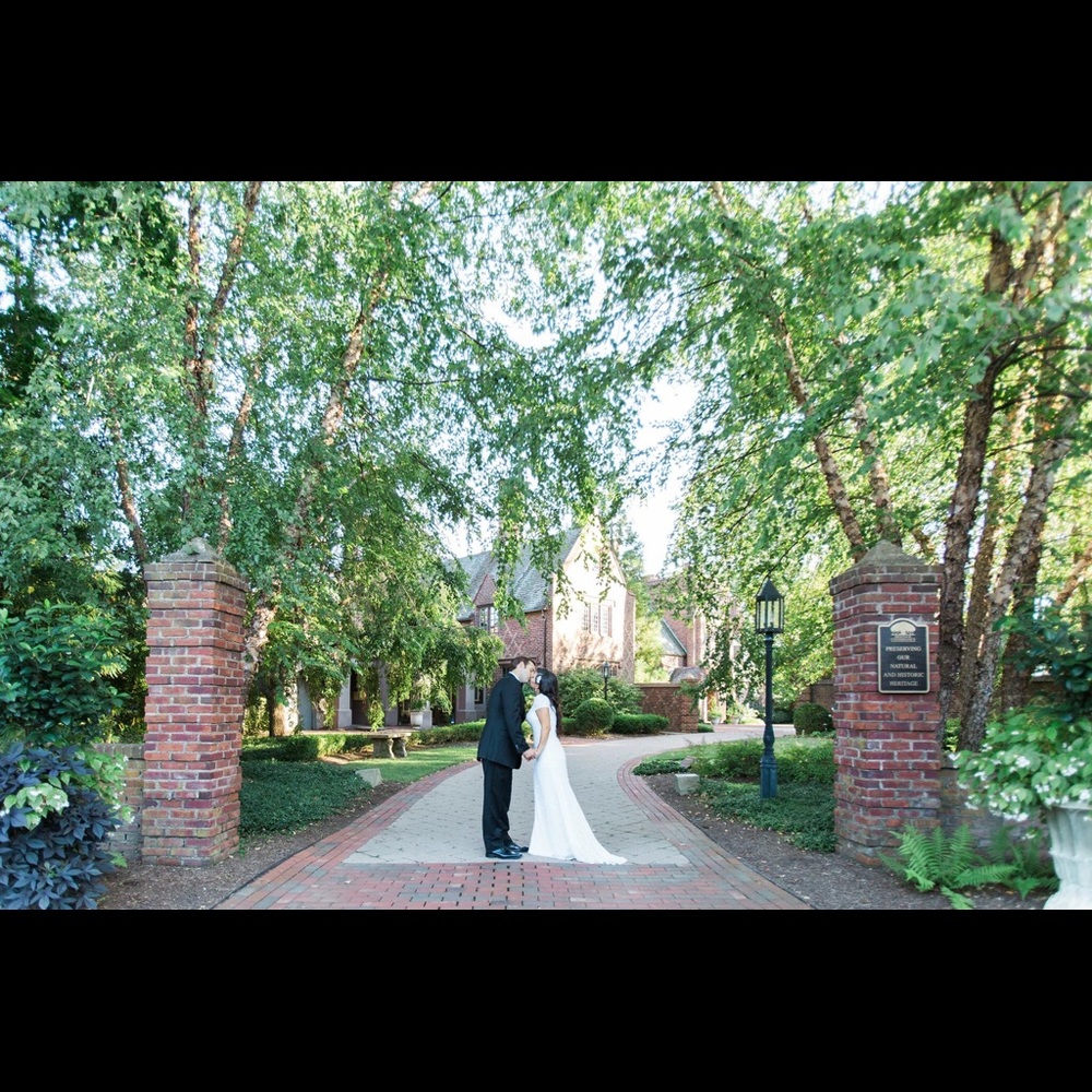 FLASH SALE!🔥David's Bridal Sequin Ivory Dress