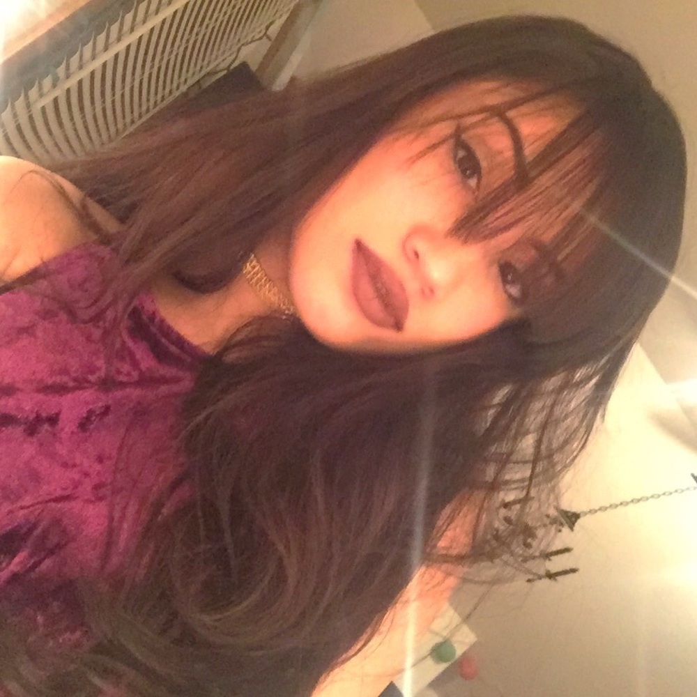 Meet your Posher, Erika