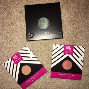 Anastasia Beverly Hills/Makeup Geek Bundle