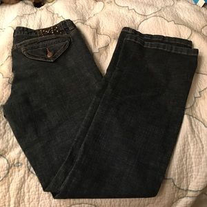 Michael Kors Jeans Size 8