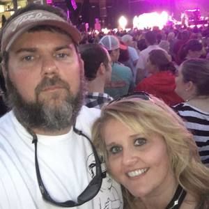 Meet your Posher, Angela