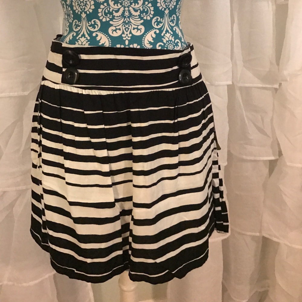 Lily White skirt