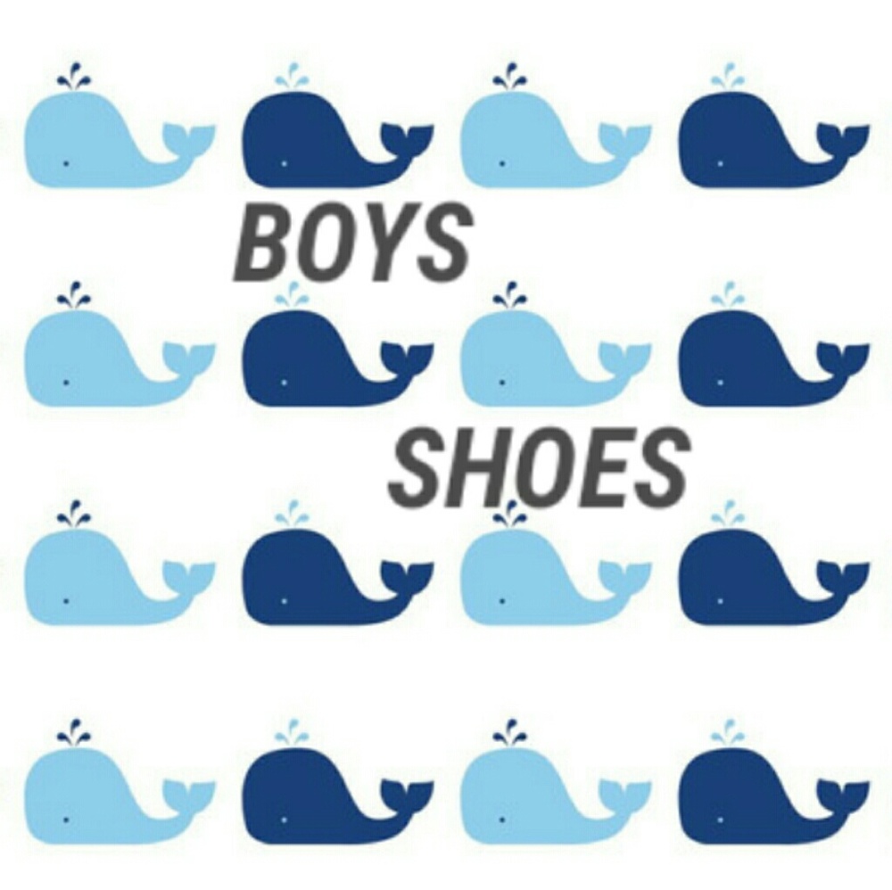 Boys Shoes Listings