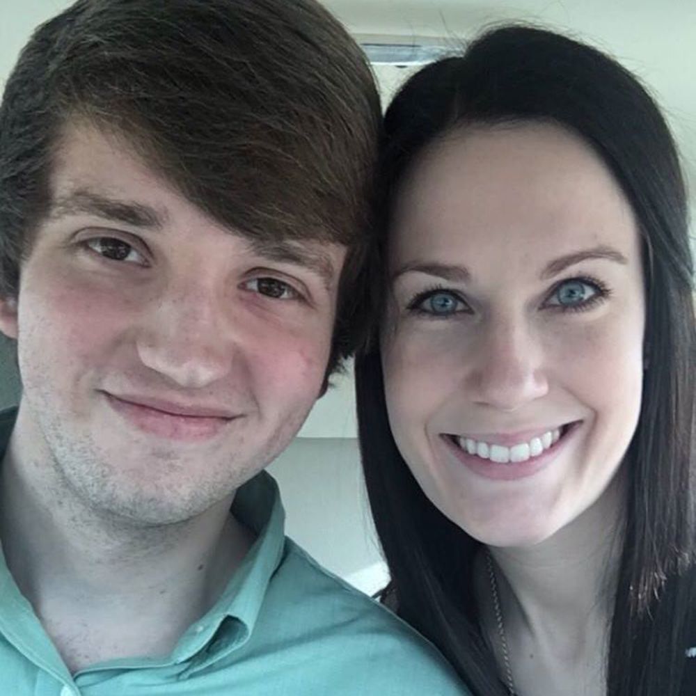 Meet your Posher, Savannah