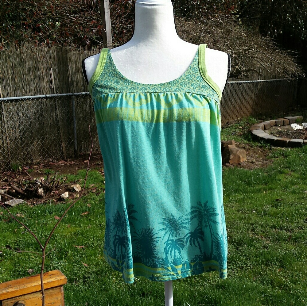 🎉HP🎉 ROXY Tank Top
