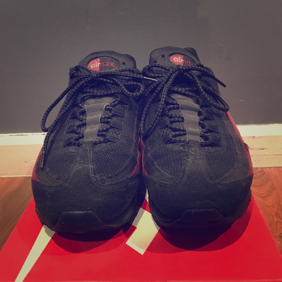 Nike air max - Picture 1 of 4