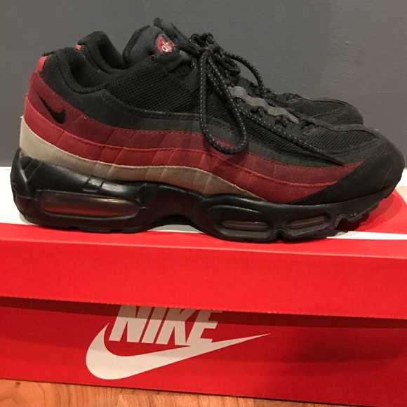 Nike air max - Picture 2 of 4