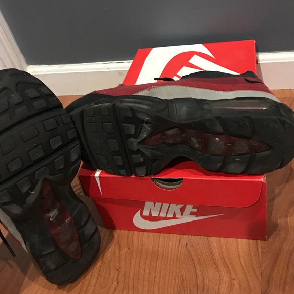 Nike air max - Picture 4 of 4