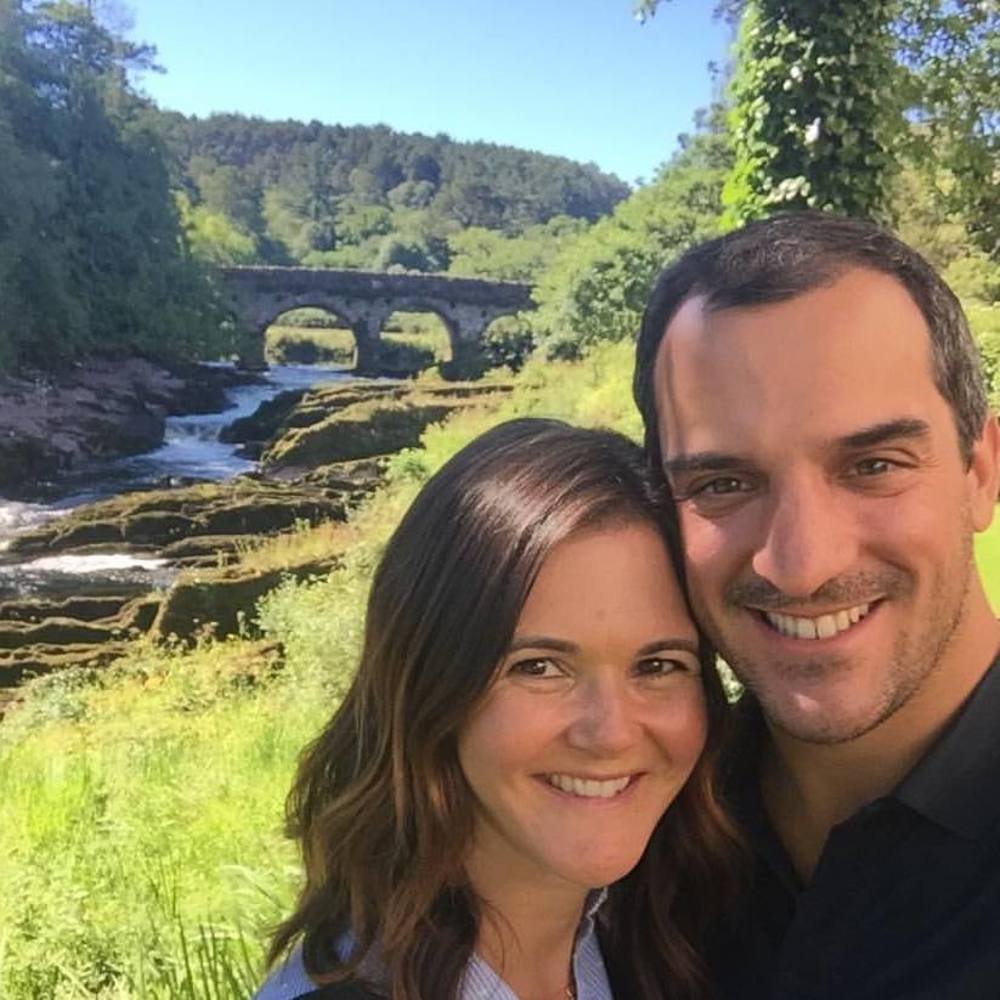 Meet your Posher, Caroline