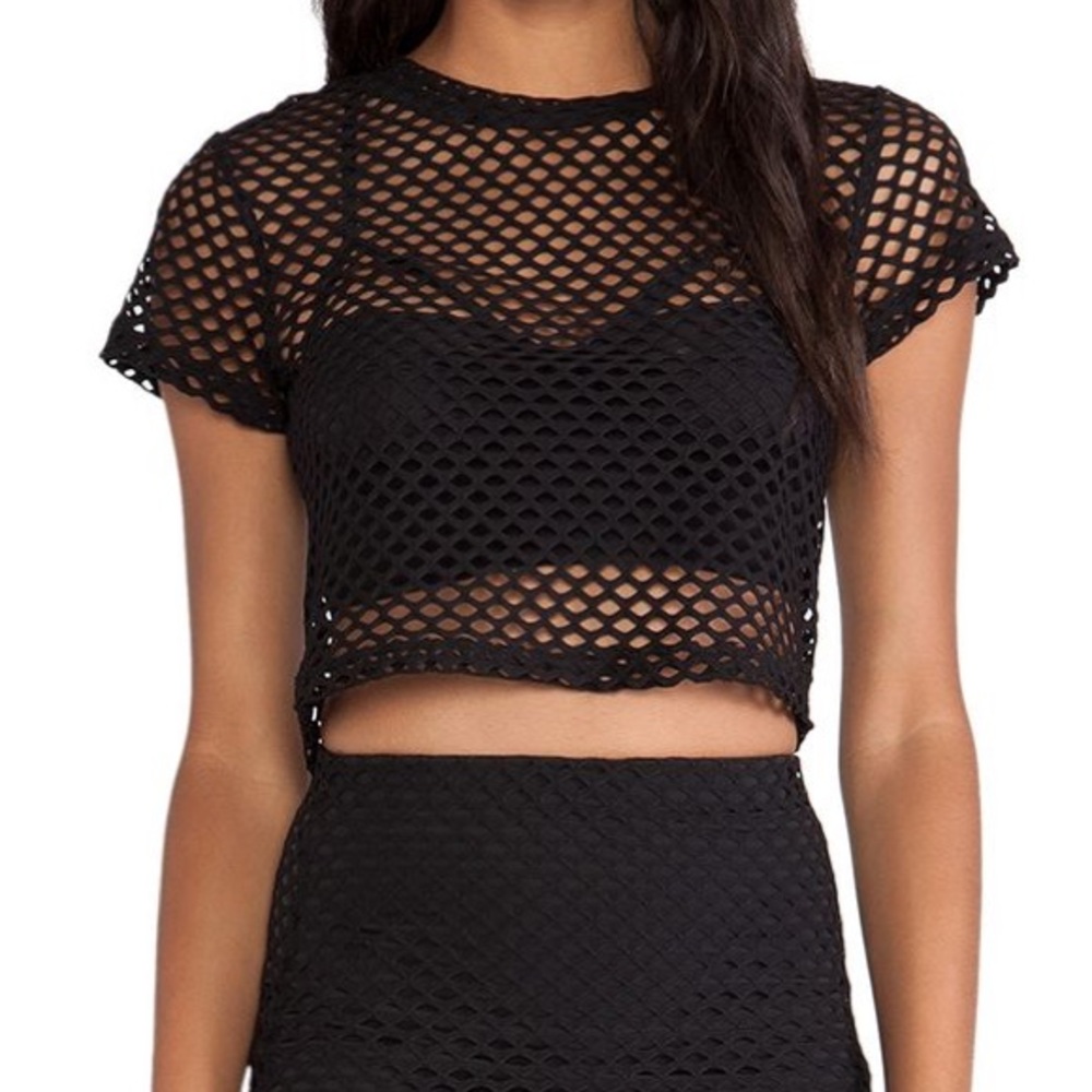 NWT Donna Mizani Baby T