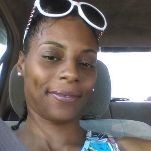 Meet your Posher, Frances