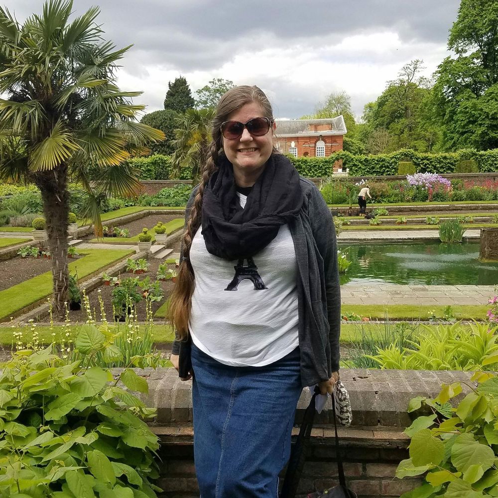 Meet your Posher, Jen