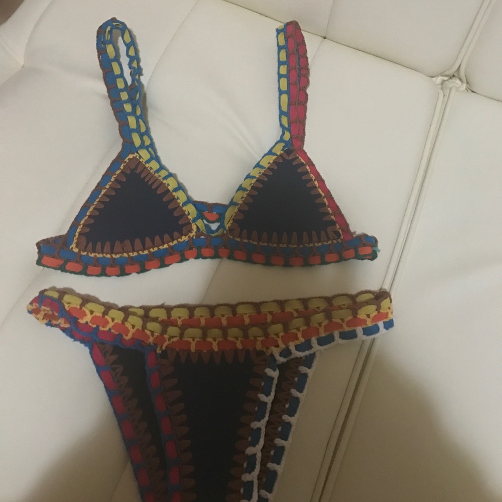 KIINI BIKINI DUPE