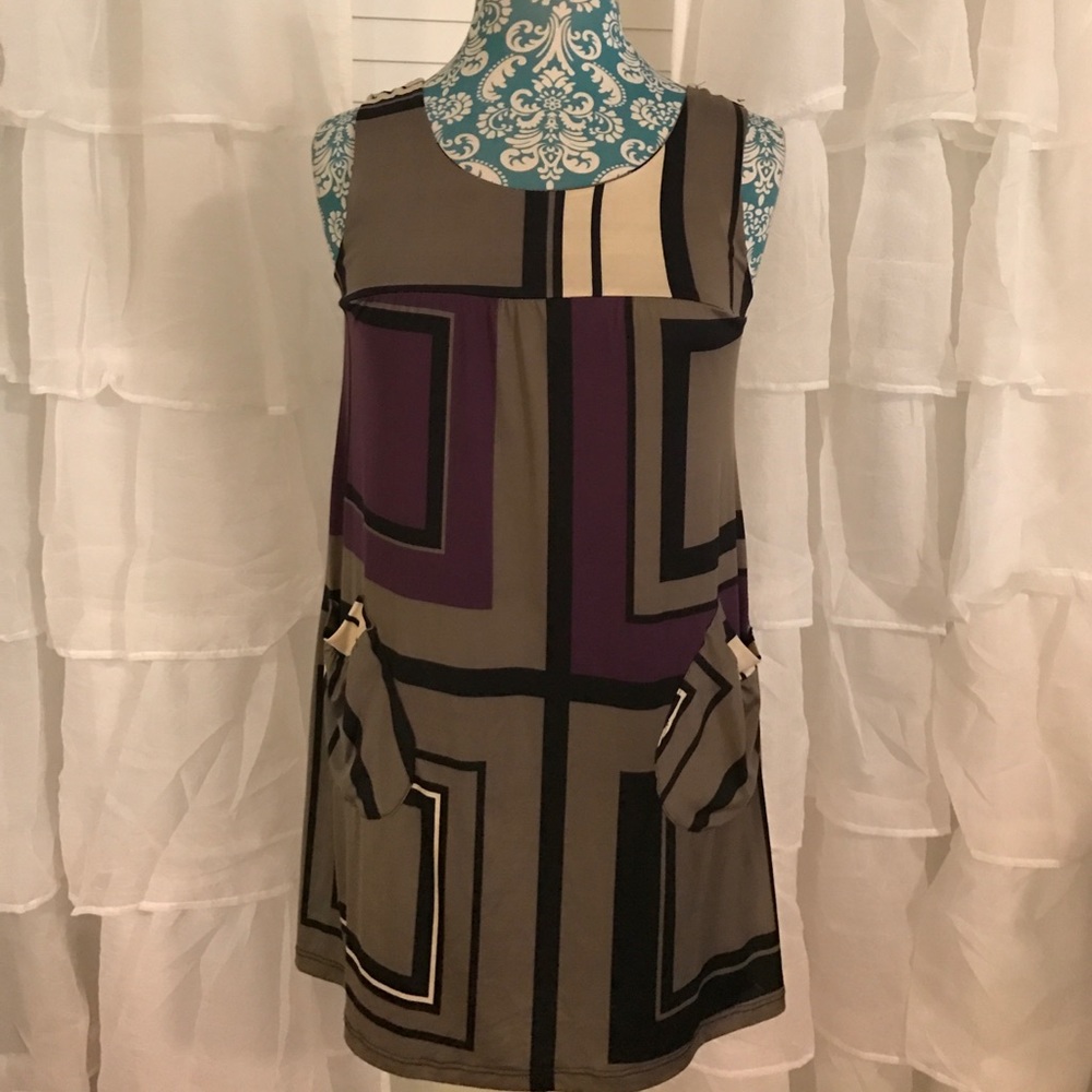Janette top
