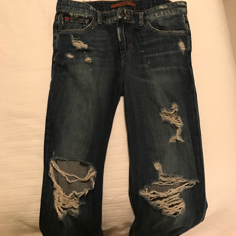 Joe's jeans